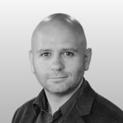 Dan Paris