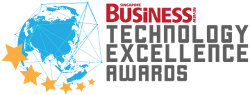 Singapore Business Review Technology Excellence Awards